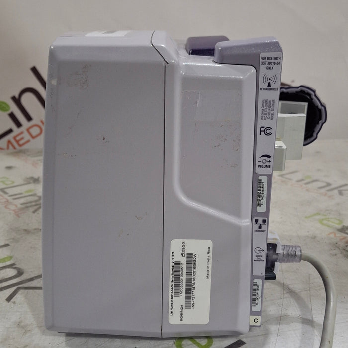 Hospira / ICU Medical Plum 360 Infusion Pump