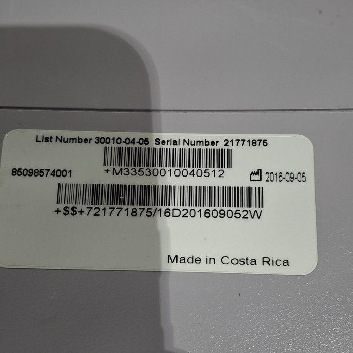 Hospira / ICU Medical Plum 360 Infusion Pump