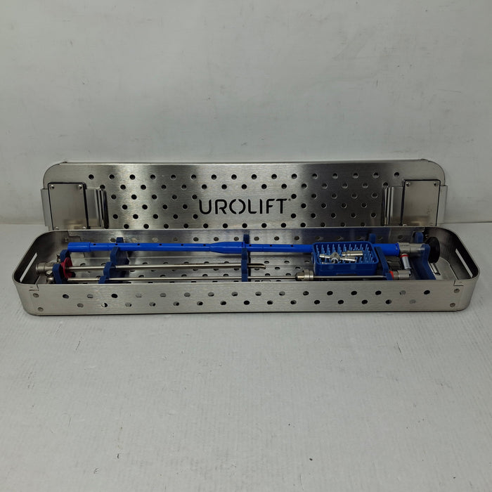Scholly Surgical UL-SCOPE 0° UROLIFT Cystoscope