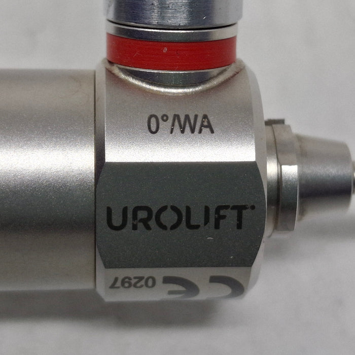 Scholly Surgical UL-SCOPE 0° UROLIFT Cystoscope
