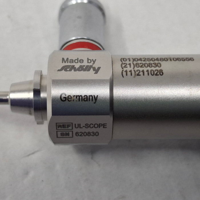 Scholly Surgical UL-SCOPE 0° UROLIFT Cystoscope