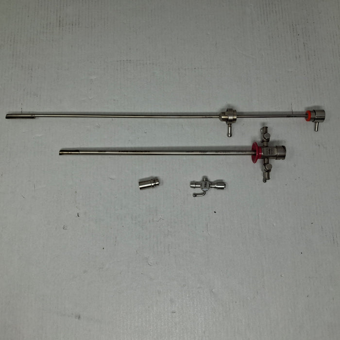 Scholly Surgical UL-SCOPE 0° UROLIFT Cystoscope