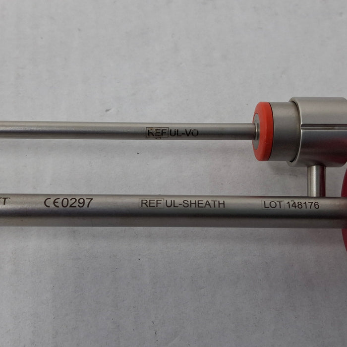 Scholly Surgical UL-SCOPE 0° UROLIFT Cystoscope