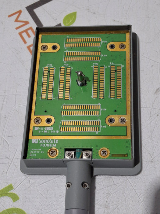 Sonosite ICTx/8-5 MHz Transvaginal Transducer