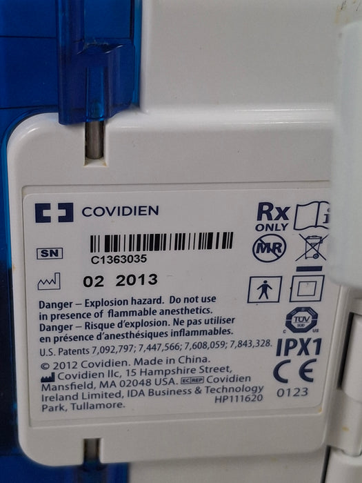 Covidien Kangaroo ePump Enteral Feeding Pump