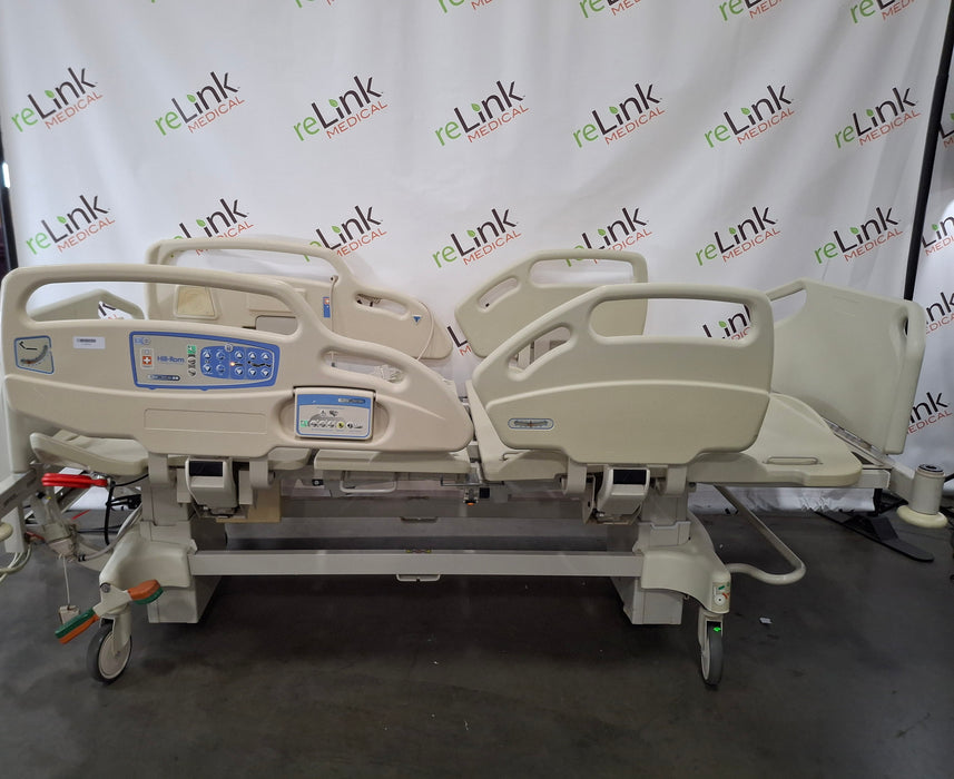 Hill-Rom P1170E Care Assist Bed