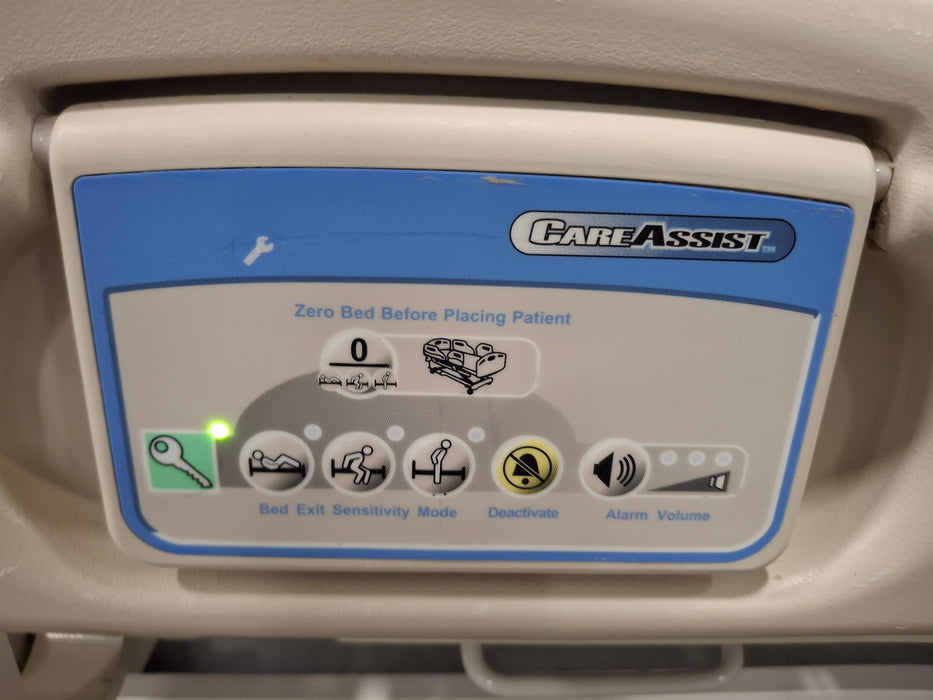 Hill-Rom P1170E Care Assist Bed