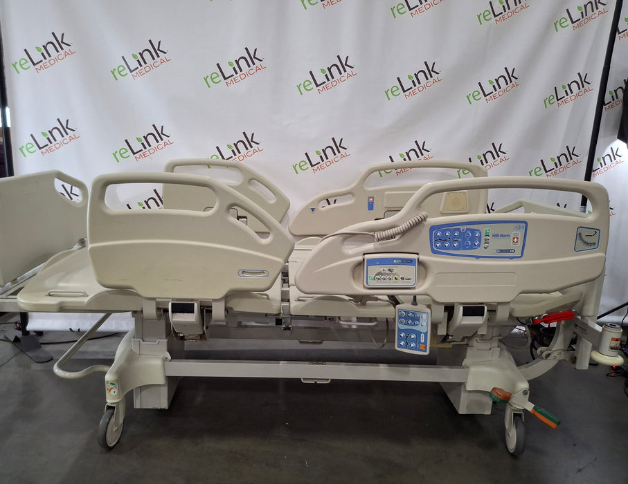 Hill-Rom P1170E Care Assist Bed