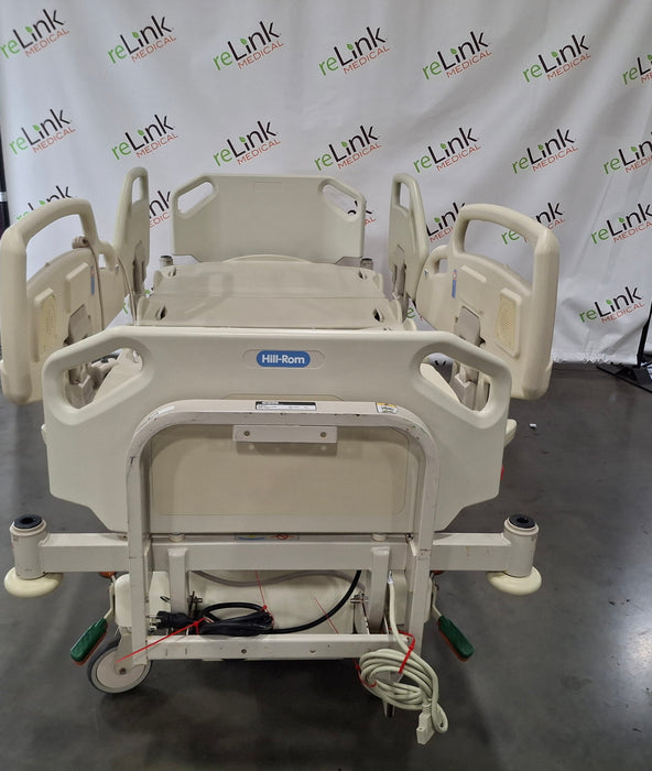 Hill-Rom P1170E Care Assist Bed