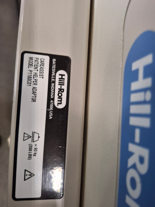 Hill-Rom P1170E Care Assist Bed