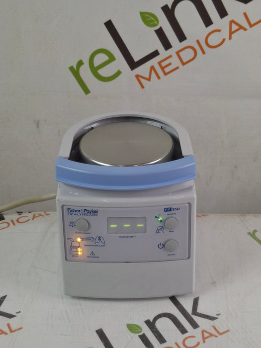 Fisher & Paykel MR850JHU Humidifier