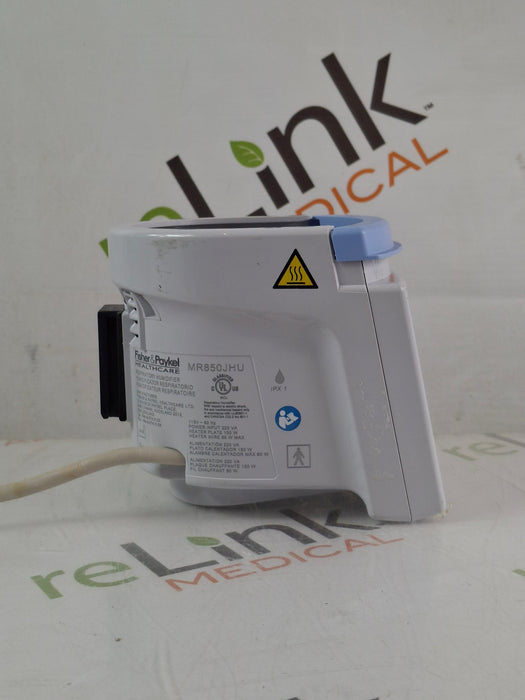 Fisher & Paykel MR850JHU Humidifier