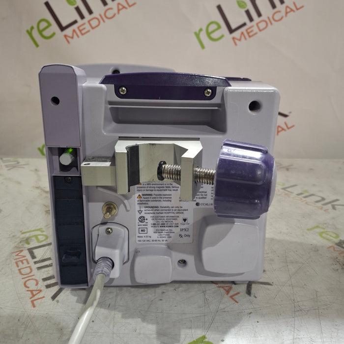 Hospira / ICU Medical Plum 360 Infusion Pump