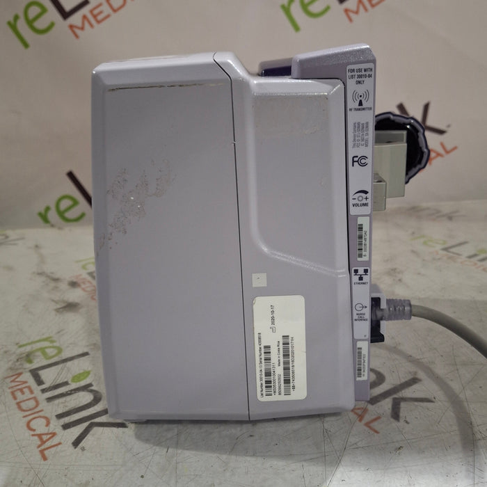 Hospira / ICU Medical Plum 360 Infusion Pump