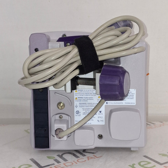 Hospira / ICU Medical Plum 360 Infusion Pump