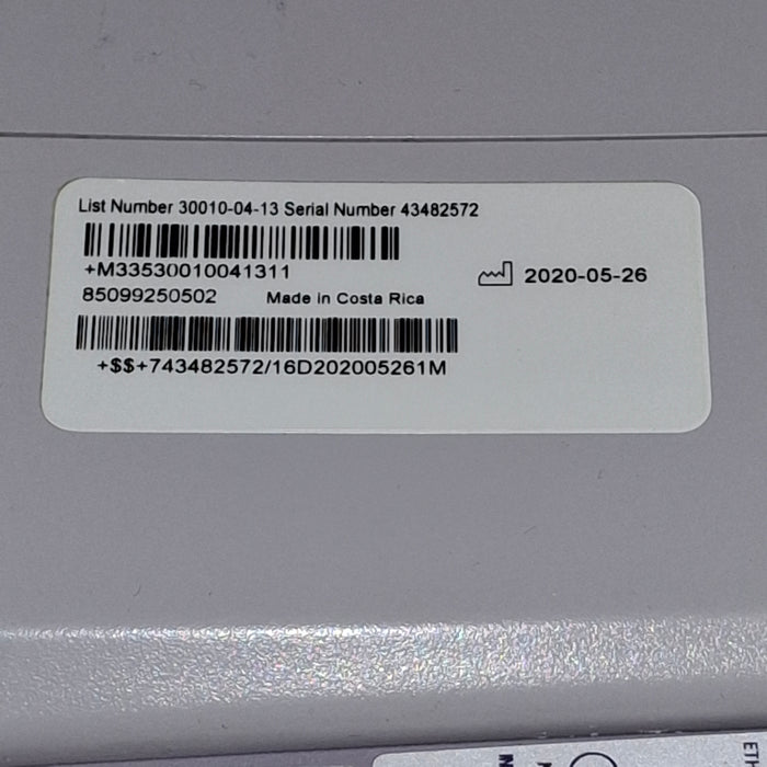 Hospira / ICU Medical Plum 360 Infusion Pump