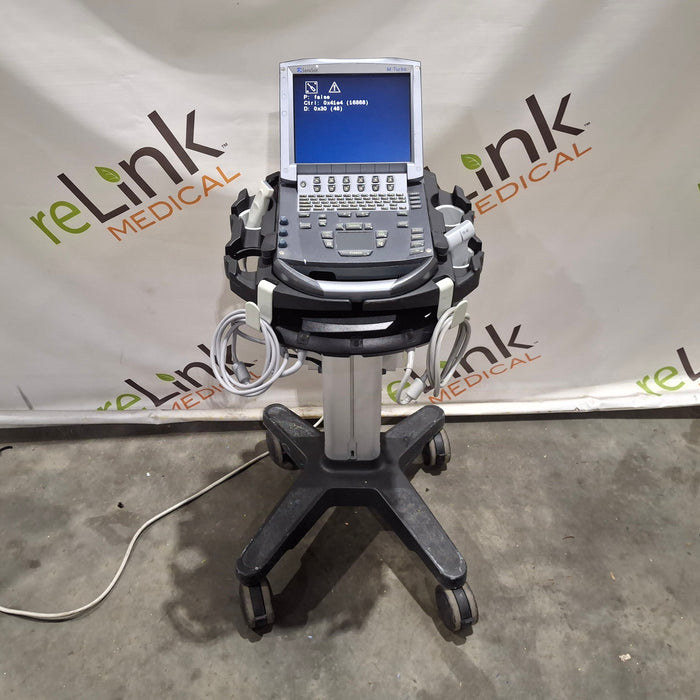 Sonosite M-Turbo Ultrasound