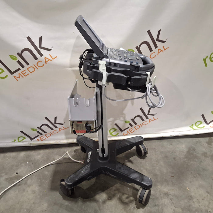 Sonosite M-Turbo Ultrasound