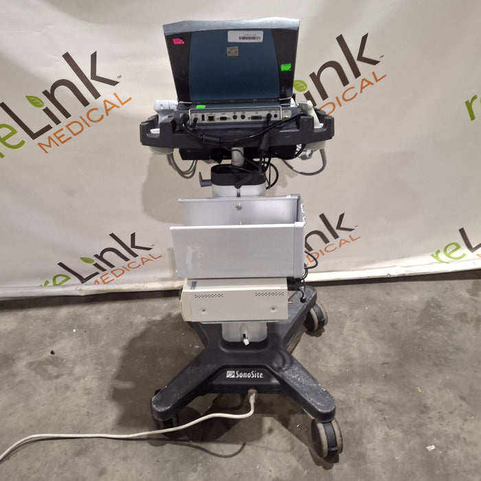 Sonosite M-Turbo Ultrasound