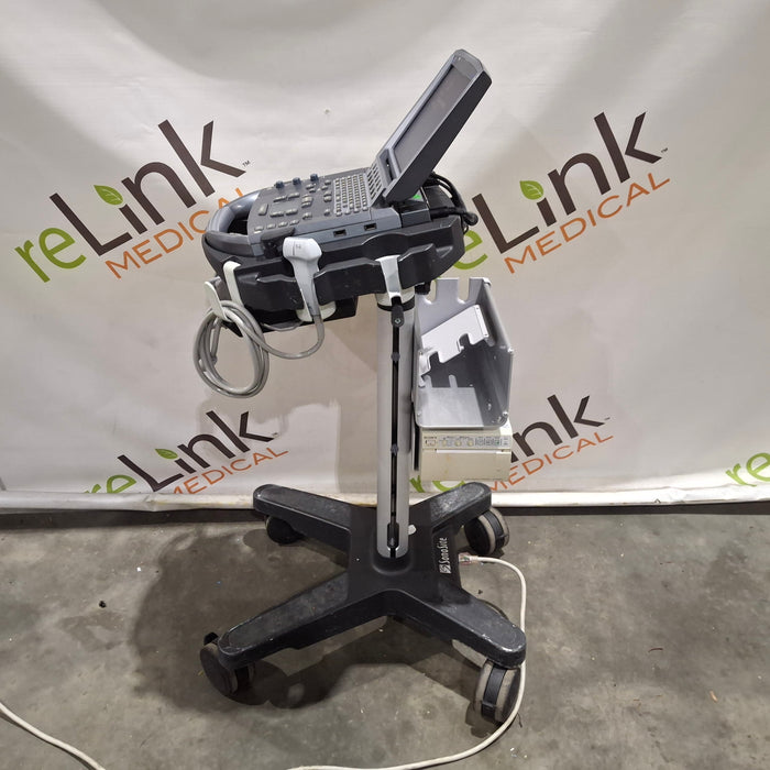Sonosite M-Turbo Ultrasound