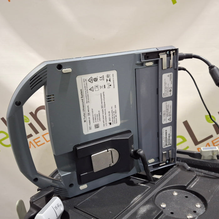 Sonosite M-Turbo Ultrasound