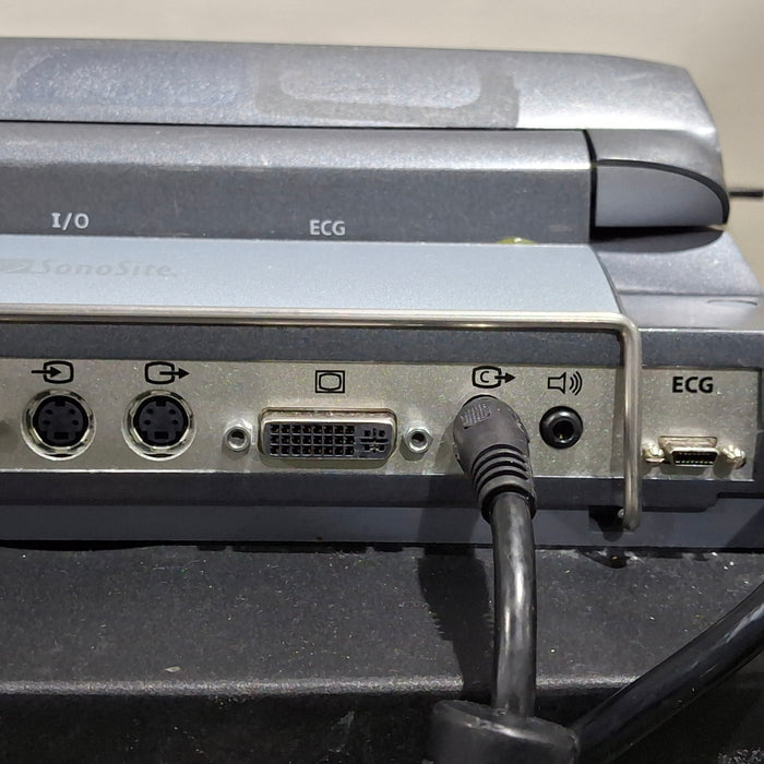 Sonosite M-Turbo Ultrasound