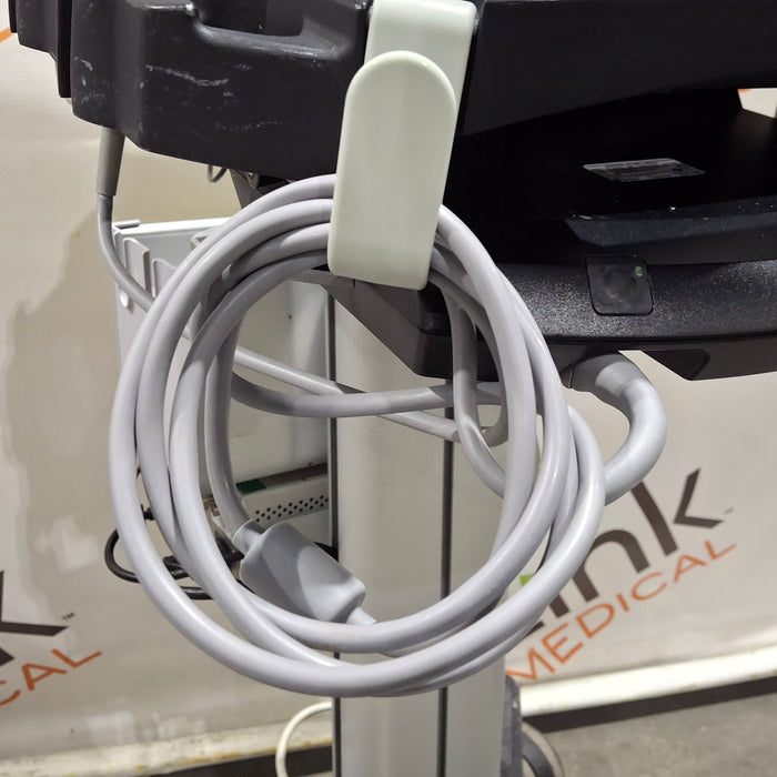 Sonosite M-Turbo Ultrasound