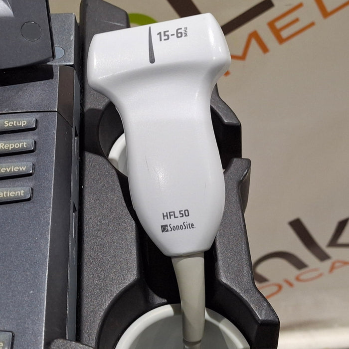 Sonosite M-Turbo Ultrasound