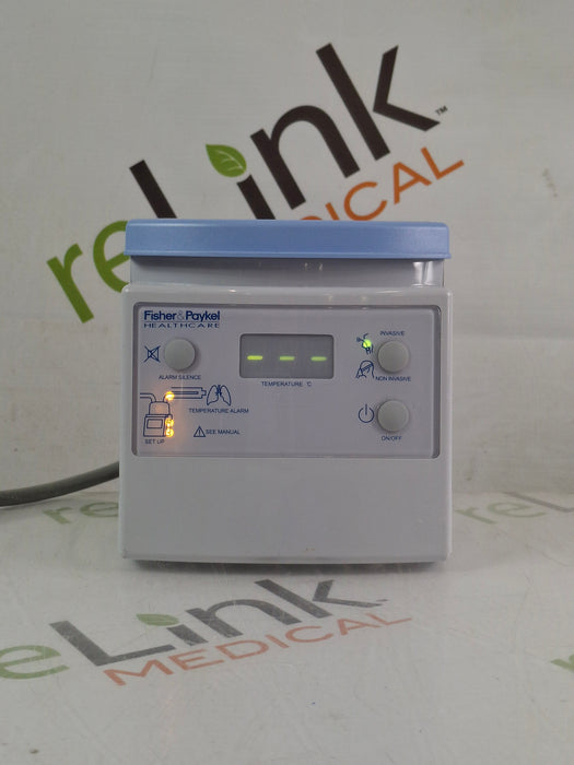 Fisher & Paykel MR850JHU Humidifier