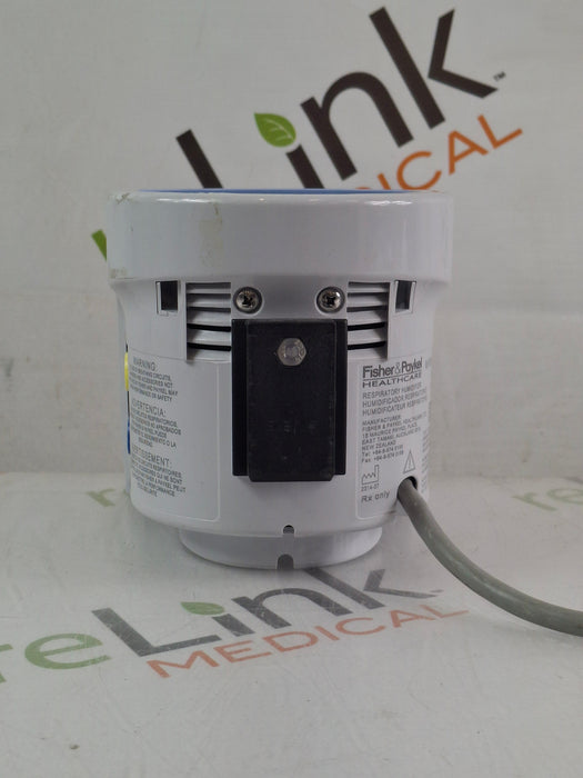 Fisher & Paykel MR850JHU Humidifier