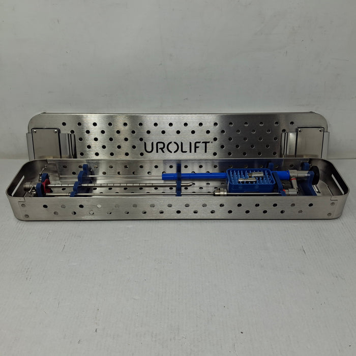 Scholly Surgical UL-SCOPE 0° UROLIFT Cystoscope