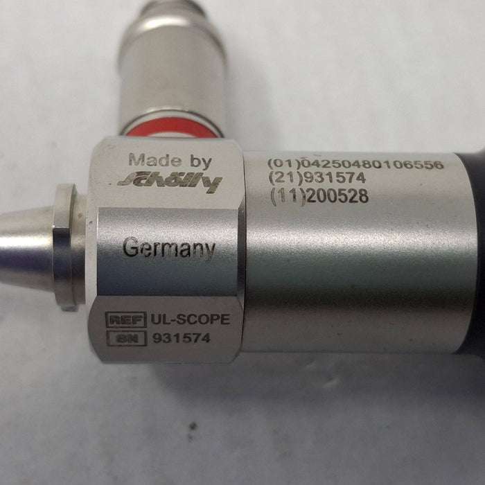 Scholly Surgical UL-SCOPE 0° UROLIFT Cystoscope