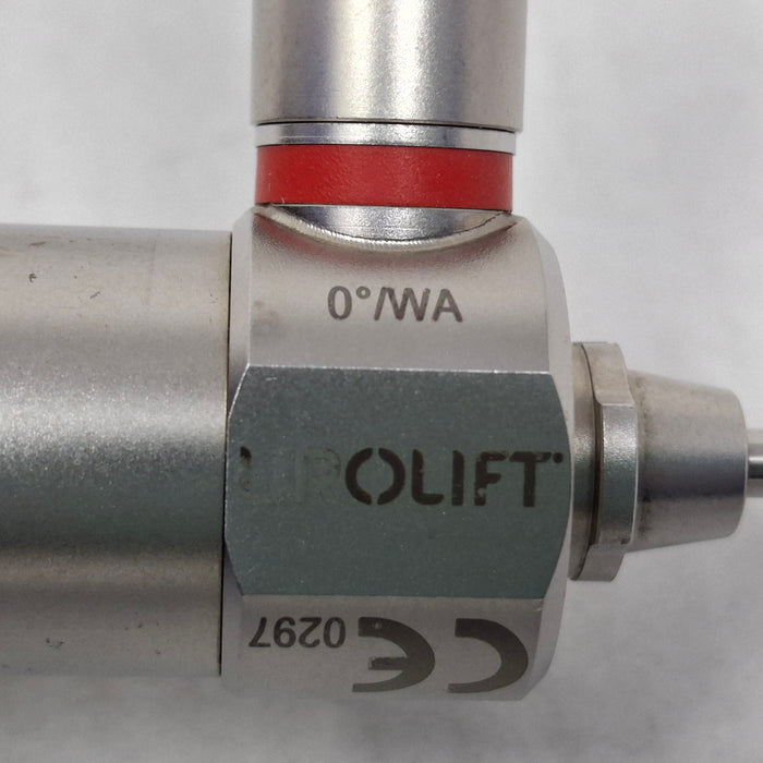 Scholly Surgical UL-SCOPE 0° UROLIFT Cystoscope
