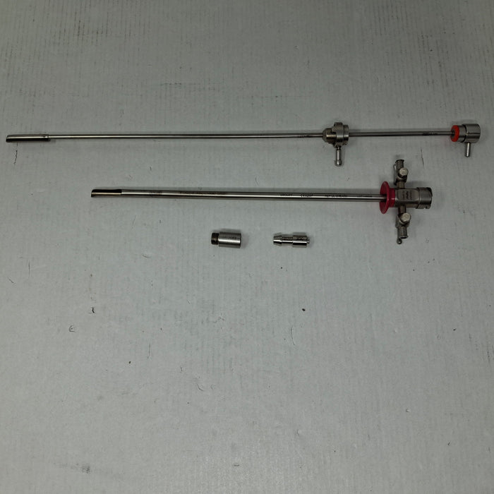 Scholly Surgical UL-SCOPE 0° UROLIFT Cystoscope