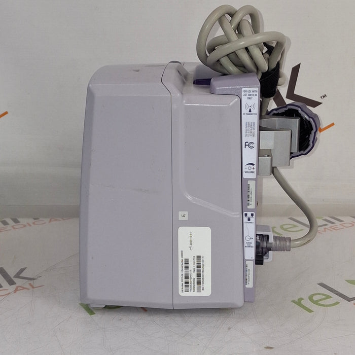 Hospira / ICU Medical Plum 360 Infusion Pump
