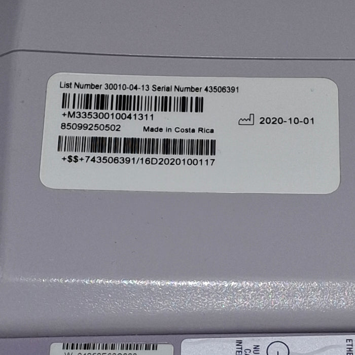 Hospira / ICU Medical Plum 360 Infusion Pump