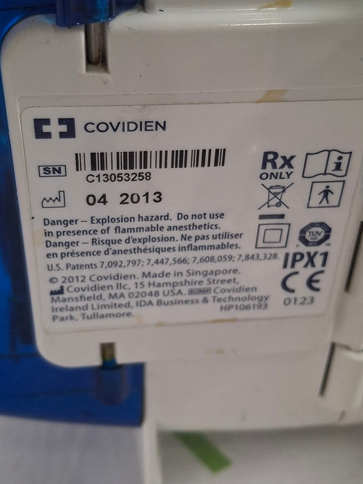 Covidien Kangaroo ePump Enteral Feeding Pump