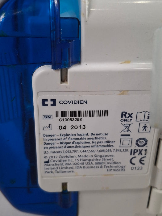 Covidien Kangaroo ePump Enteral Feeding Pump