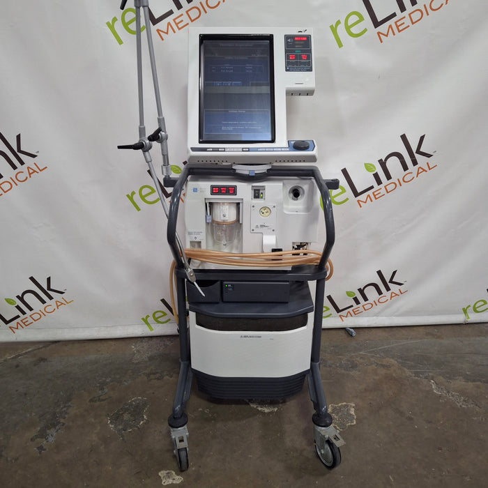 Puritan Bennett 840 Ventilator