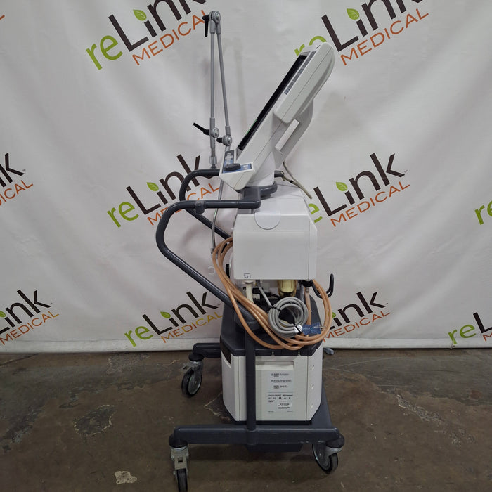Puritan Bennett 840 Ventilator