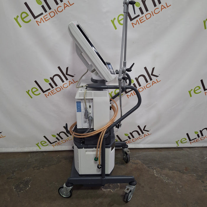 Puritan Bennett 840 Ventilator