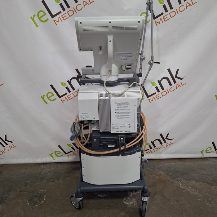 Puritan Bennett 840 Ventilator