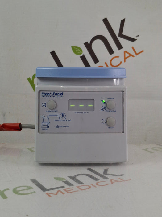 Fisher & Paykel MR850JHU Humidifier