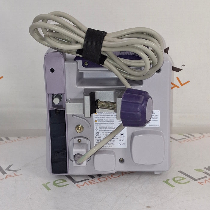 Hospira / ICU Medical Plum 360 Infusion Pump