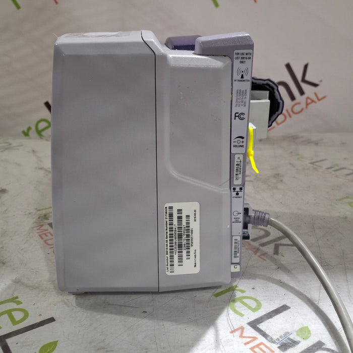 Hospira / ICU Medical Plum 360 Infusion Pump