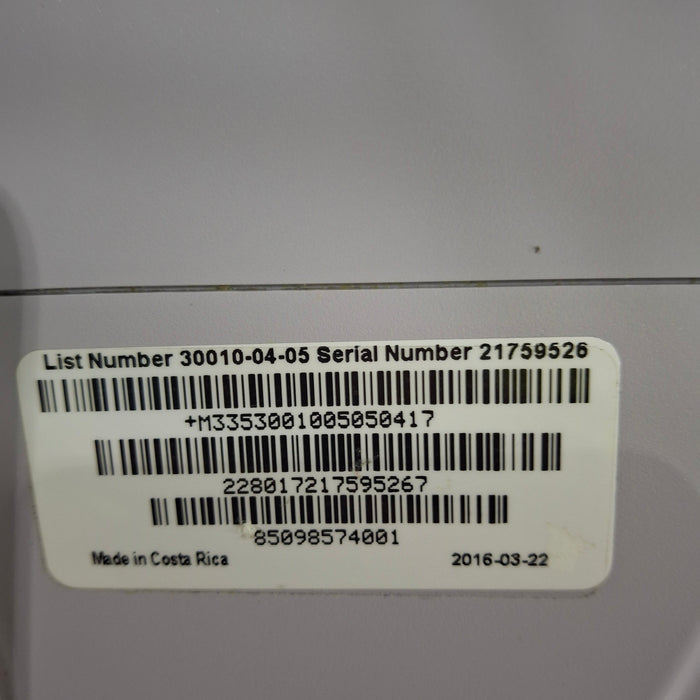 Hospira / ICU Medical Plum 360 Infusion Pump