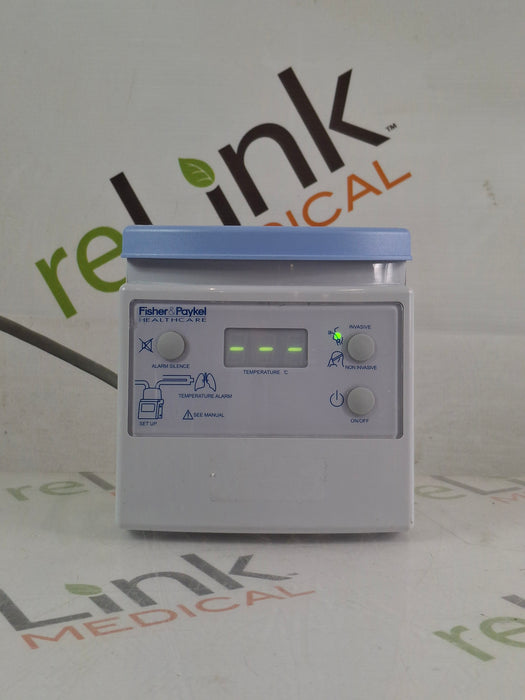 Fisher & Paykel MR850JHU Humidifier
