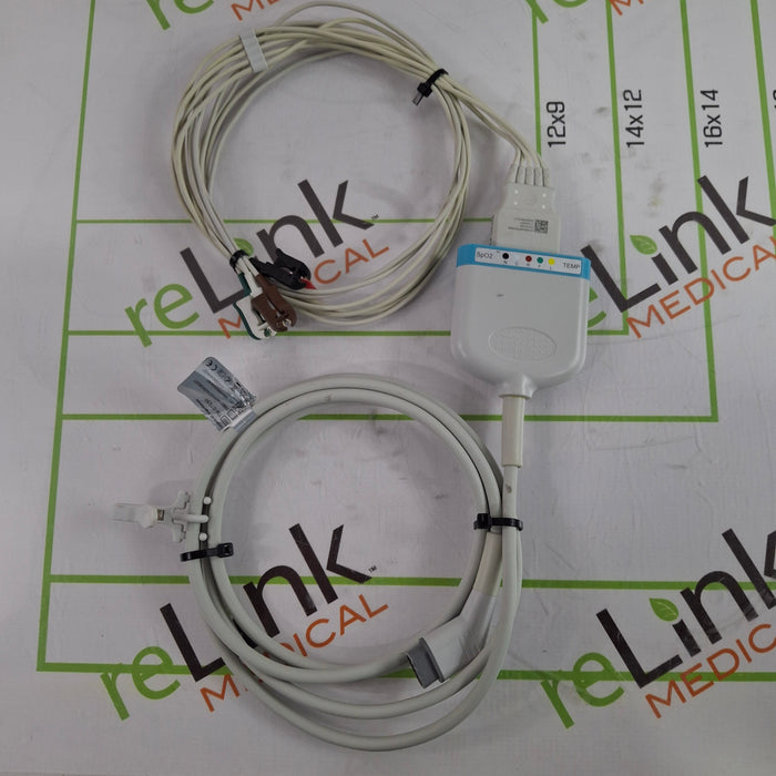 Draeger Medical TM-STE50 Trunk Cable