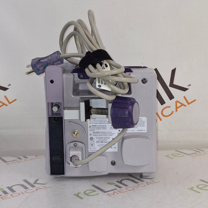 Hospira / ICU Medical Plum 360 Infusion Pump