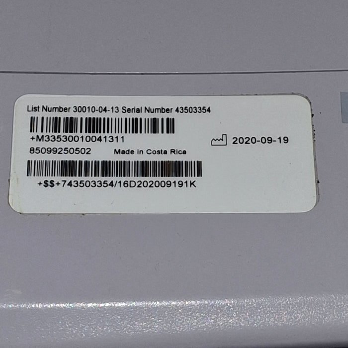Hospira / ICU Medical Plum 360 Infusion Pump